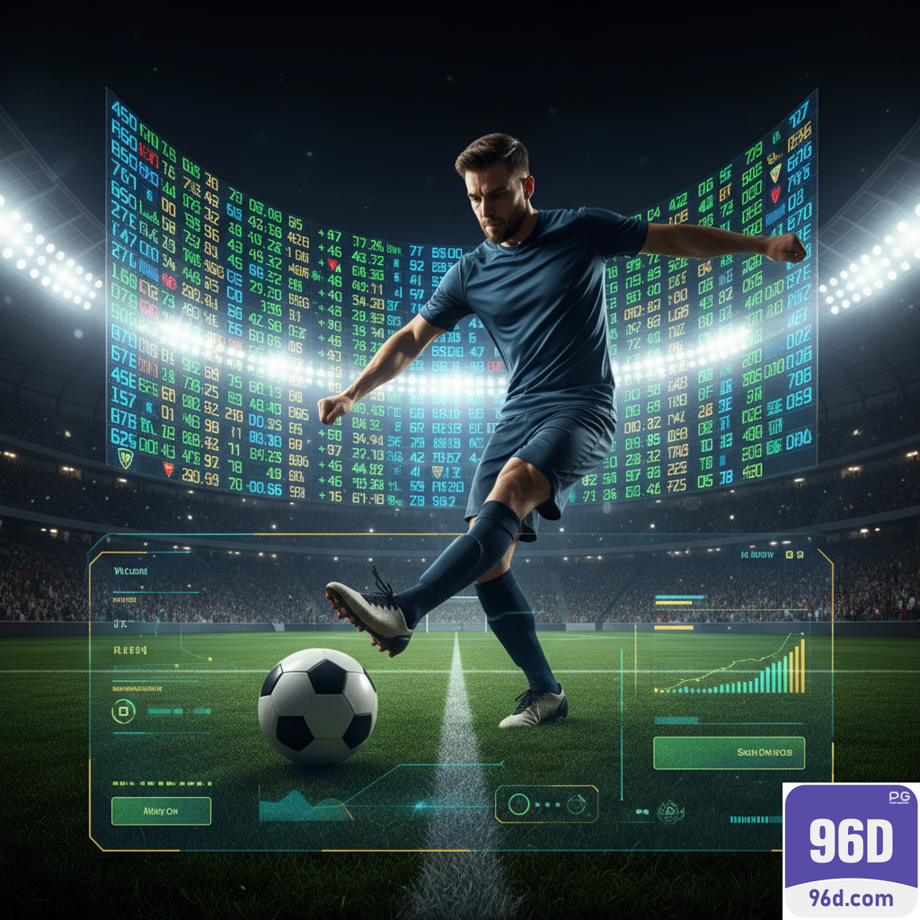 Apostas Certificadas 96d.com