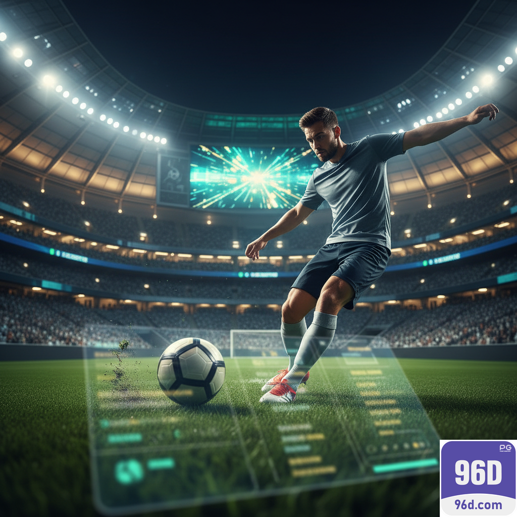 Experiência Apostas 96d.com